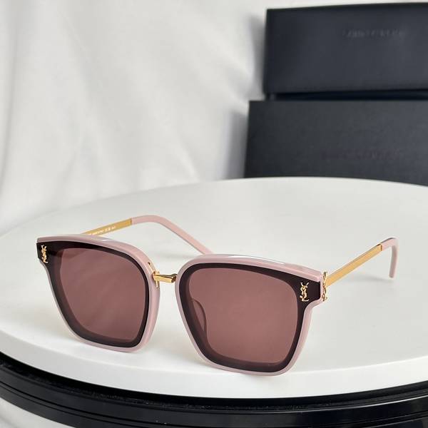 Saint Laurent Sunglasses Top Quality SLS00831
